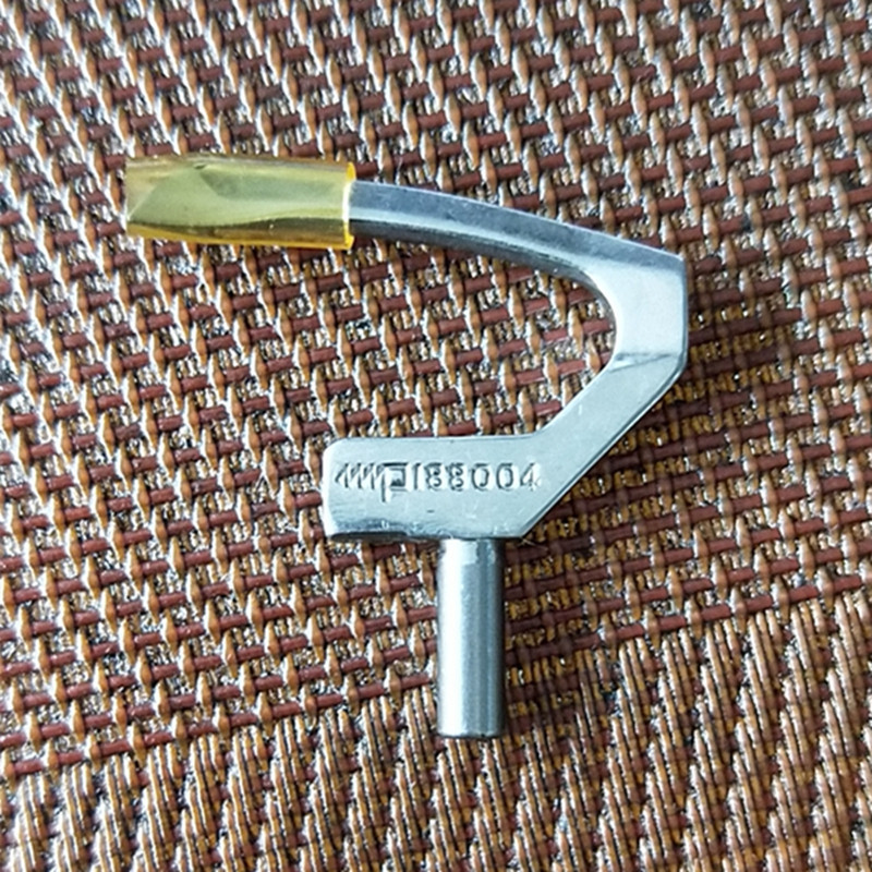 PFAFF 5642 looper 188004 pfaff 91-176065-91 high quality industrial sewing machine spare parts