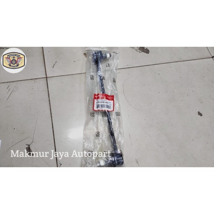 Stabilizer link link stabil stabilink depan all new crv gen 3