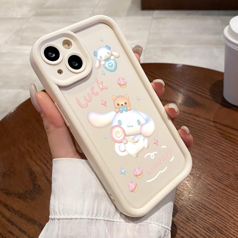 Case Hp For OPPO A38 A31 2020 A32 A33 2020 A35 2021 A36 A3s Silikon Full Lens Artistic Saint Leo Sof