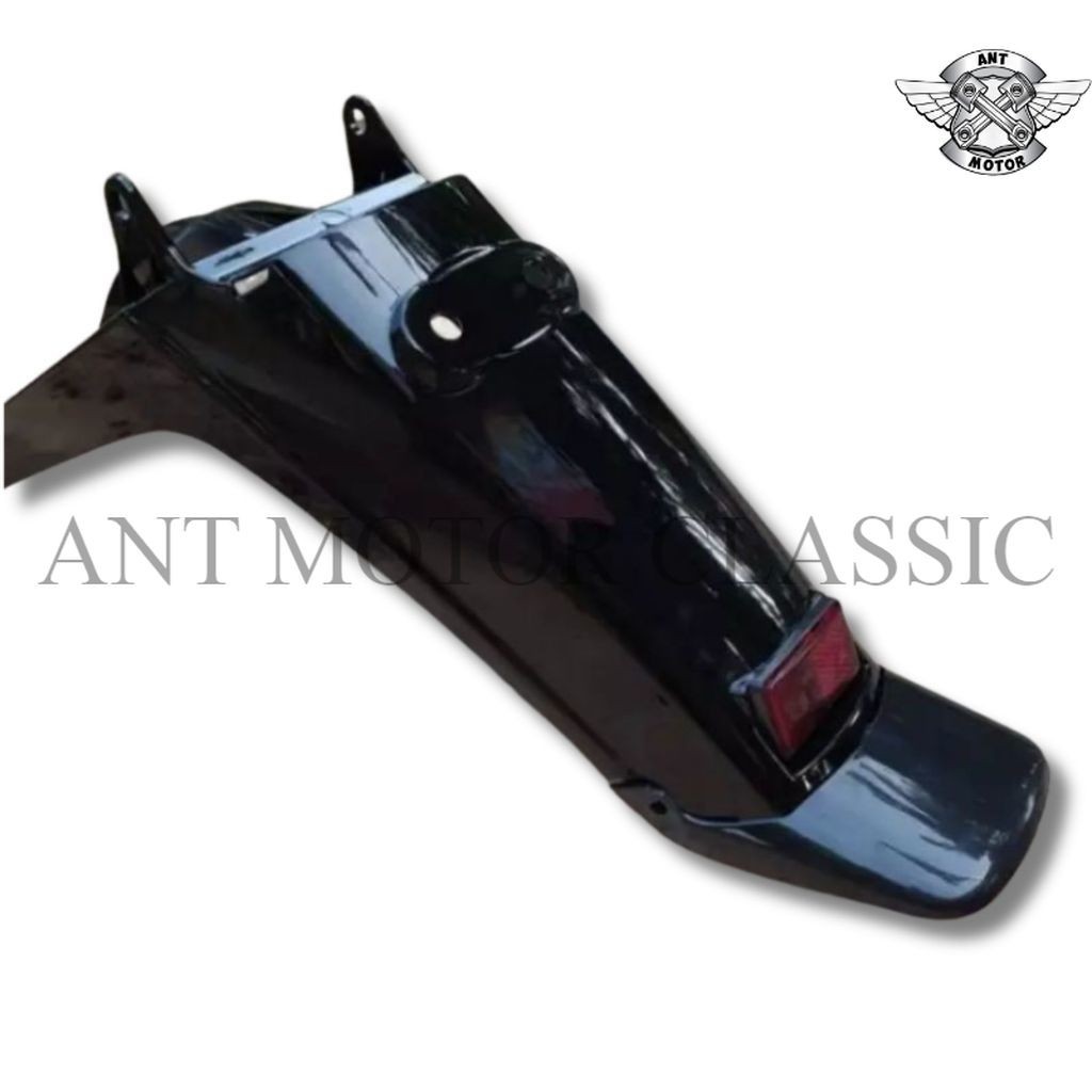 slebor grand belakang spakbor honda astrea grand bulus impressa sabit selebor belakang Mirip Ori