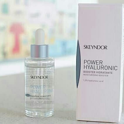 SKEYNDOR POWER HYALURONIC 30ml/ Serum Wajah  Moisturising Booster