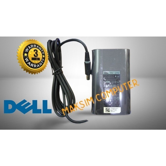 Charger Adaptor Dell Latitude E7440 E7450 E7240 E7250 Series -MC