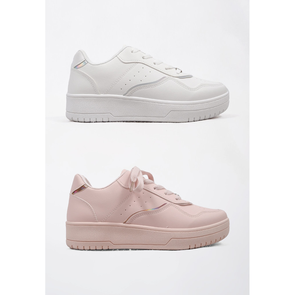 Triset Sepatu Sneaker Wanita - TZ2004203