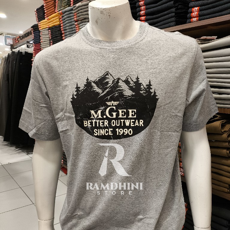 MGEE Kaos Pria CABIN C006 0824