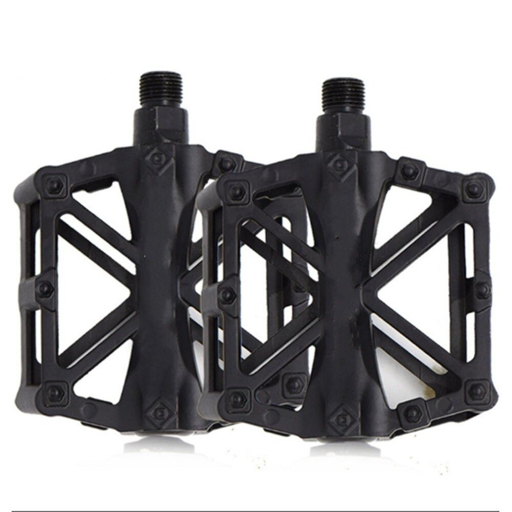 Pedal Sepeda Aluminium Anti-Slip Spare Part Sepeda