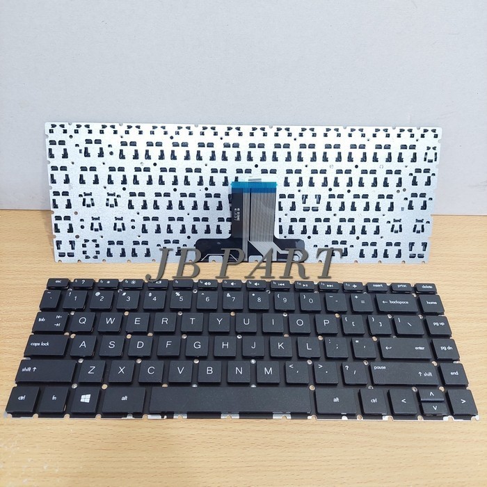 Keyboard Hp 14-cm0077AU 14-cm0066AU 14-cm0068AU 14 -cm0094au -JBPART