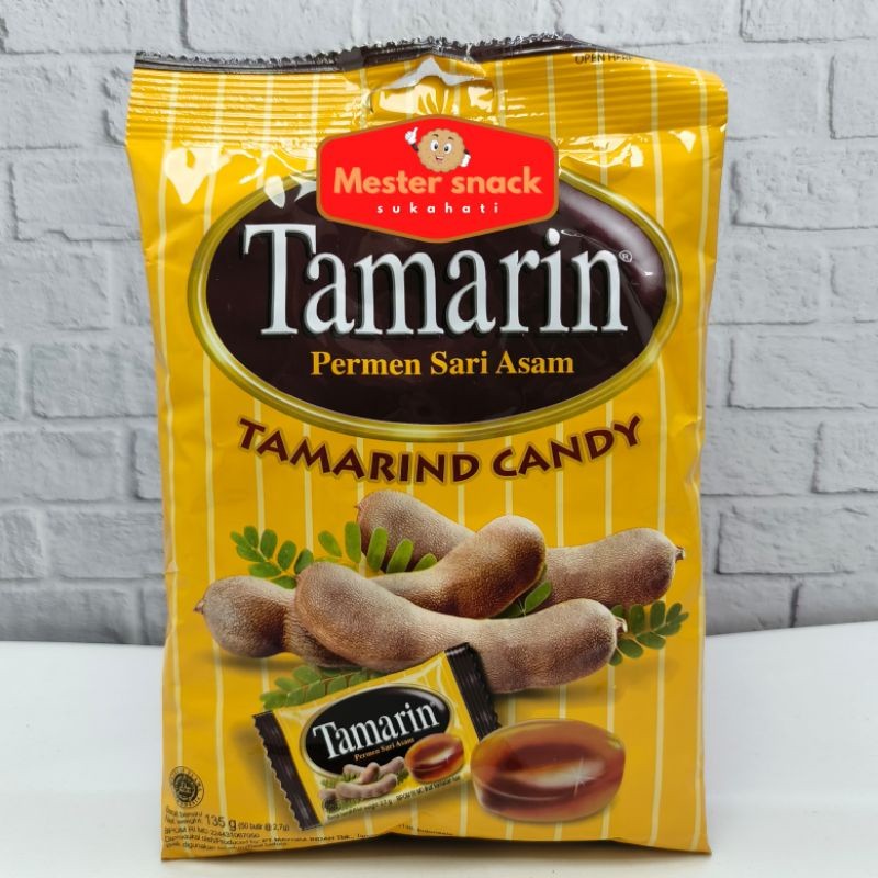 

Permen Tamarin