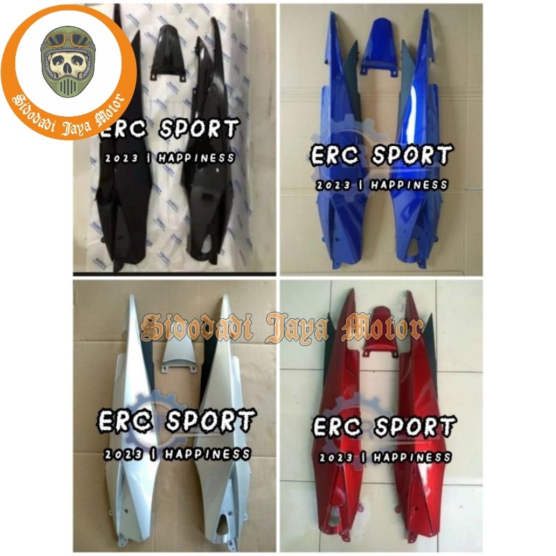 cover bodi jupiter mx lama mx old bodi belakang mx lama 135 mx old all warna kualitas seperti ori