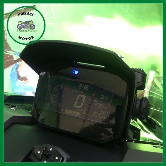 Stiker Pelindung Spidometer ADV 160 Stiker Pelindung Speedometer Adv160