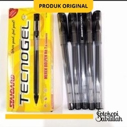 

Ballpoint Standard TechnoGel (1 Pcs)