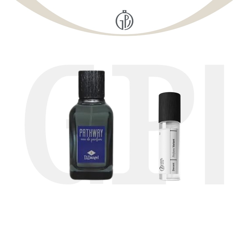 Parfum Decant Tad Angel by Afnan Pathway for Men EDP