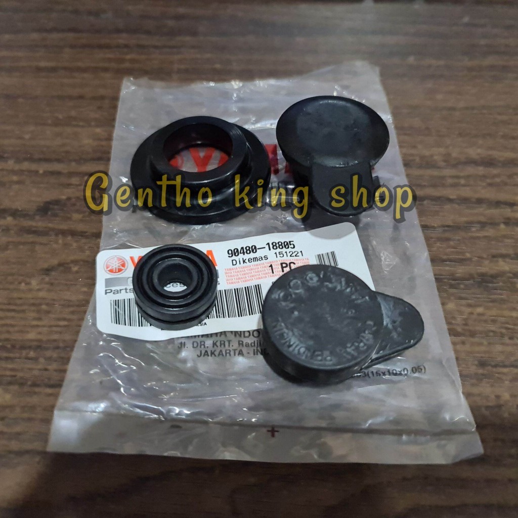 KARET BOTOL OLI SAMPING RX SPESIAL RX S FULL SET