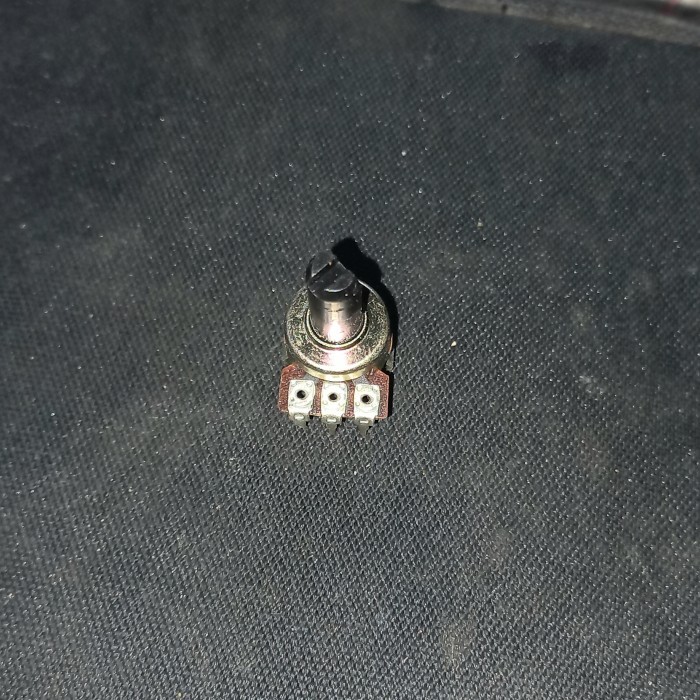 potensio meter B50K speaker aktif JDL 50K B503 potensiometer A
