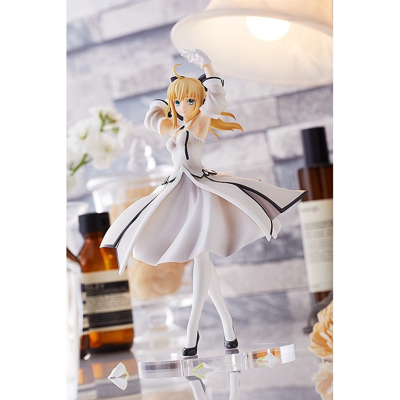 (Pre Order) Figure Fate Grand Order - Pop Up Parade Saber Lily / Altria Pendragon