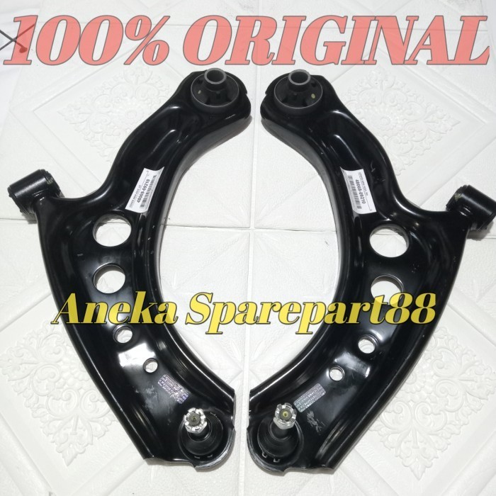Lower low arm sayap Toyota all new Yaris Vios gen3 gen 3 original 1sef