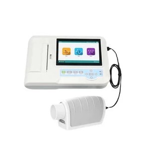 Sp 100 contec Spirometer Sp100 contec Spirometer