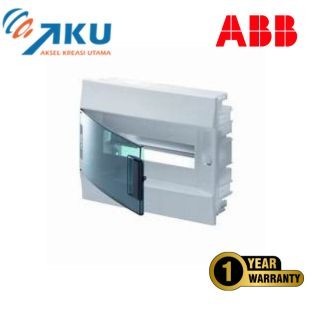 ABB MISTRAL MCB BOX - WALL MOUNTED 12 MODUL