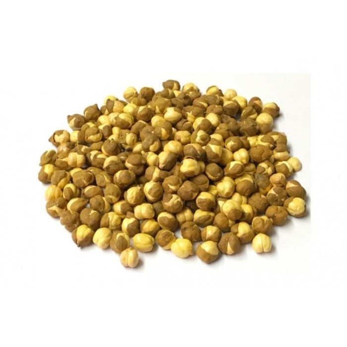 

NATURAL,S ROASTED MAHABALESWAR CHANA 200G