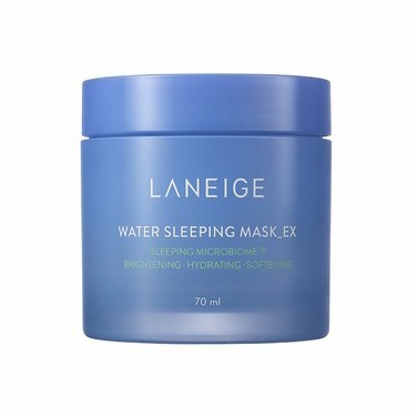 Laneige Water Sleeping Mask Night Cream Krim Malam Wajah 70ml