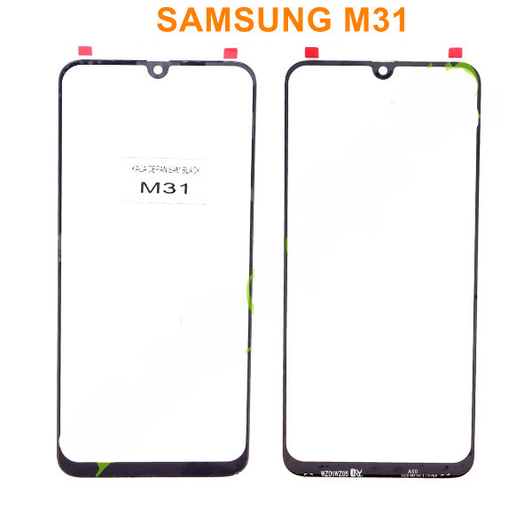 Kaca Lcd Samsung M31 M315