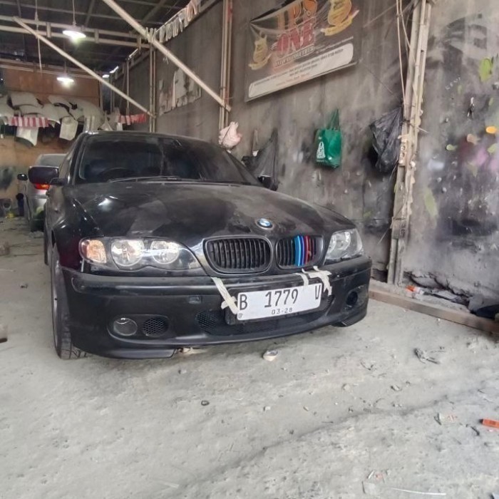 bodykit bmw e46 body kit bmw e46 bodikit w e46