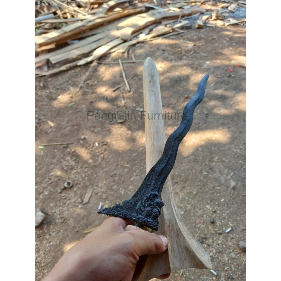 keris sempono patrem sg barong keleng sepuh mataram bk jatayu sengkela PP4555