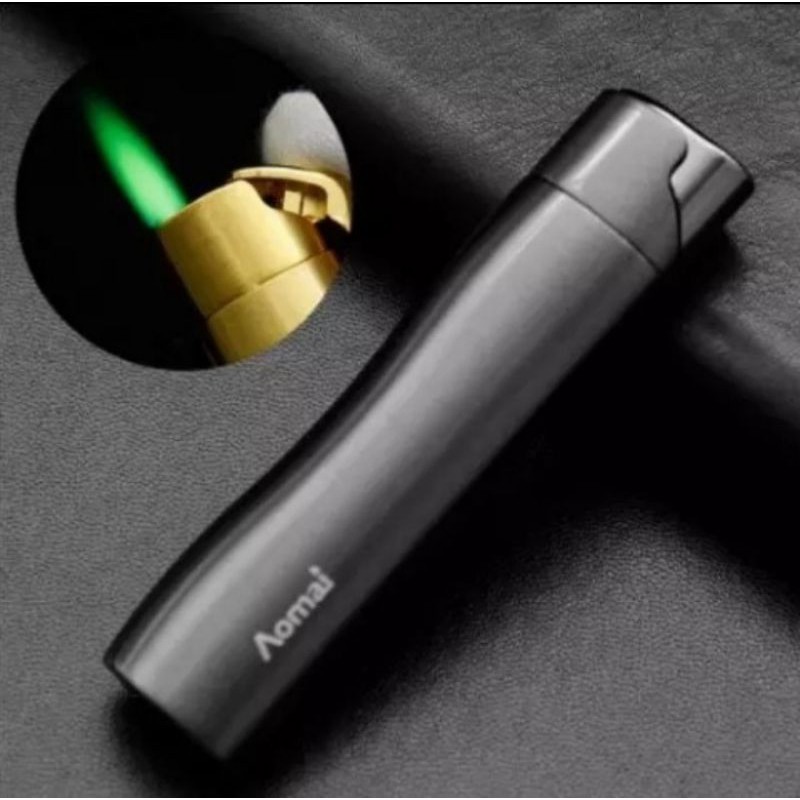 Terbaruuu Korek Api Bara Aomai Jet / Korek api