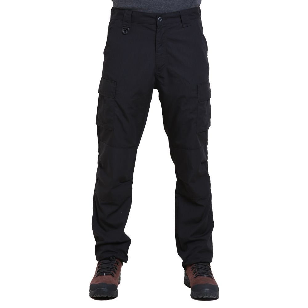 EIGER 1989 CELANA PANJANG PRIA C.RIPS C089 LONGPANTS - BLACK