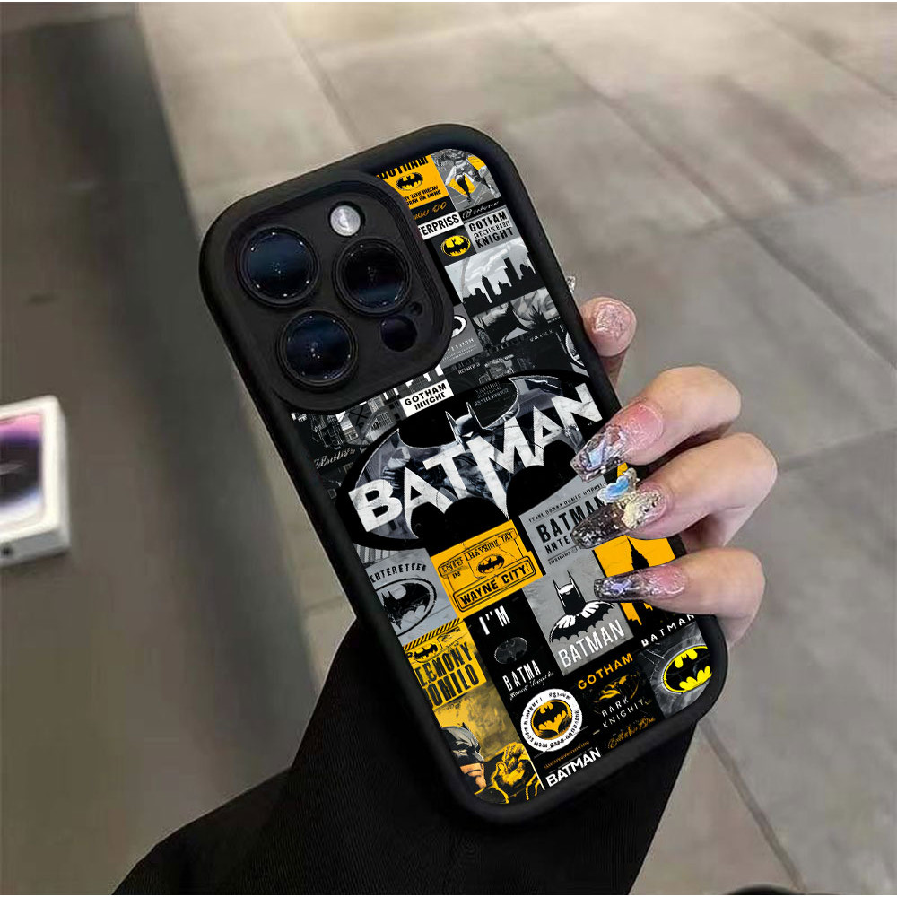 Casing hp Realme C63 Note 50 C51 C53 C21Y C55 C15 C35 C30 C31 C20A Realme 10 11 6i 5 7i C11 2021 C30