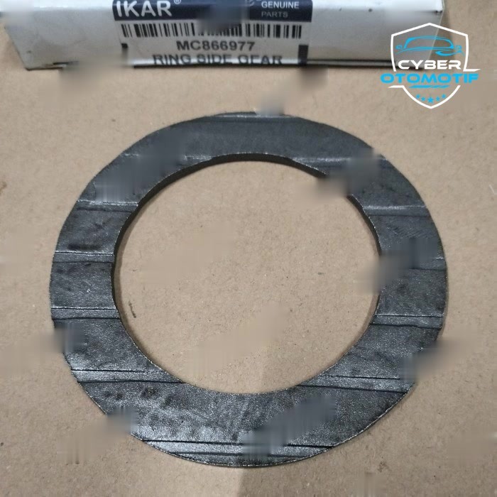 5 pcs ring side gear pinion washer canter ps turbo ps100 ps135 fe111