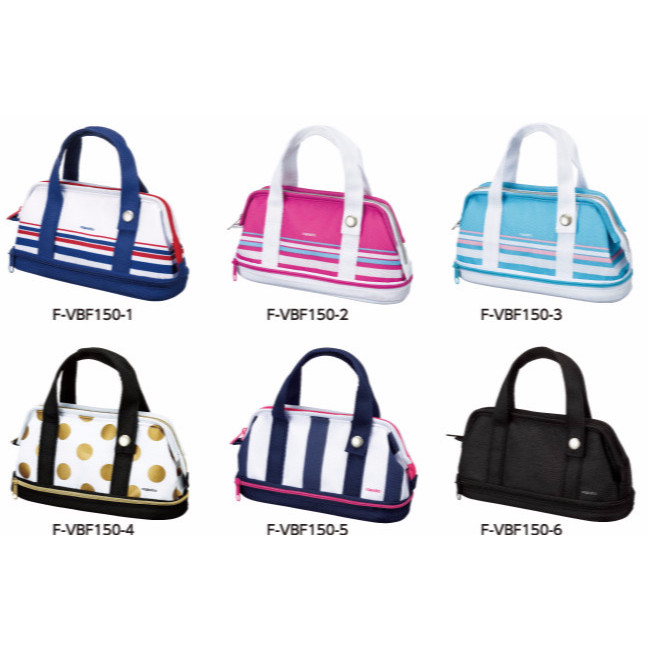 

[Promo] KOKUYO Capatto Pencil Case Kode : F-VBF150