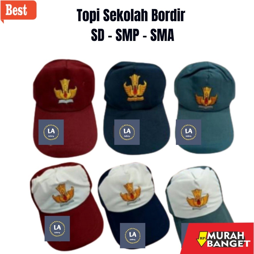 celana cargo panjang pria Celana pramuka PDL cargo saku (6) SMP SMA PEMBINA