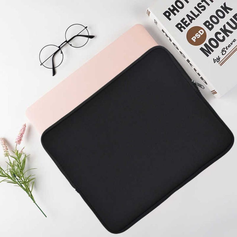 Tas laptop pelindung laptop Cover Laptop Notebook 14-15 inch