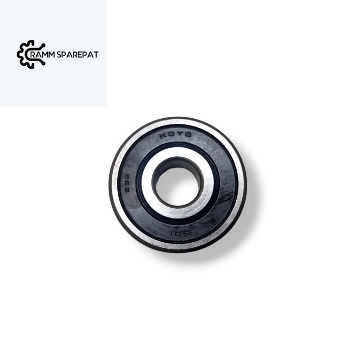 Bearing alternator Honda Accord Maestro - Cielo - Odyssey Ra6 - Accord