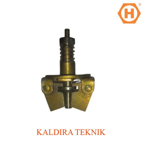 PROMO CUCI GUDANG - Ts50 Ts60 Governor Assy Mesin Yanmar