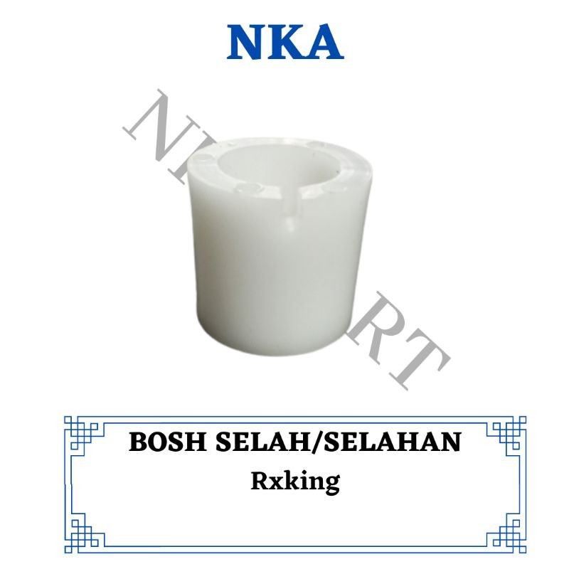 BOSH SELAH BOS ENGKOL SELAHAN RXKING