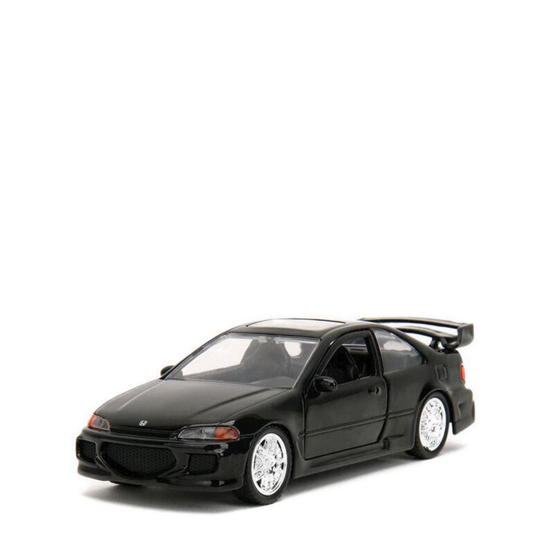 JADA 1993 Honda Civic Coupe F1 Free - Jad34419