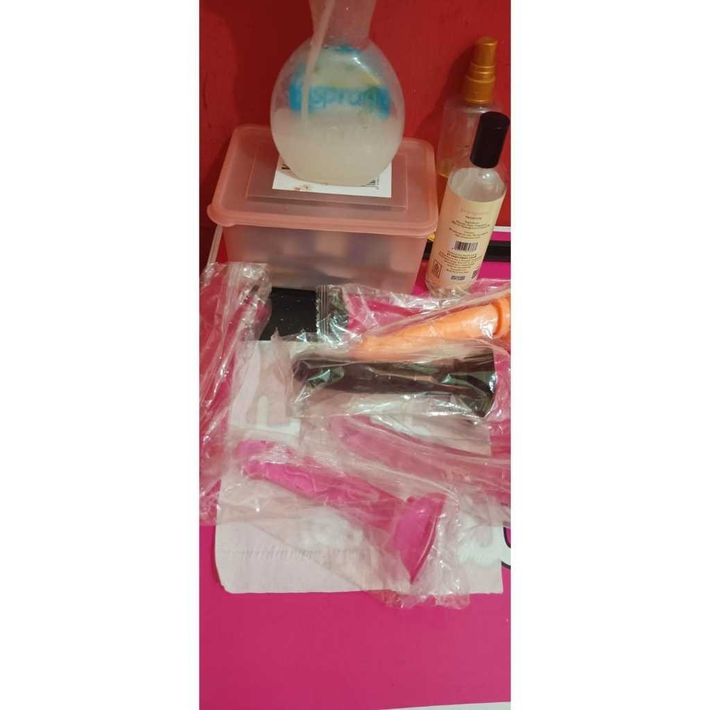 

BURUAN CO produk kami 100% Original ! KUAS WARNA