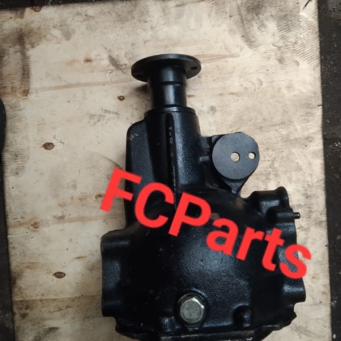 Gardan Depan Mitsubishi Strada L200 Original