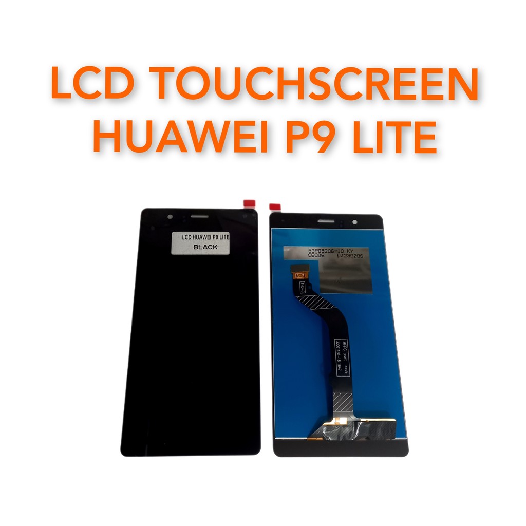 Lcd  Huawei P9 Lite Fullset