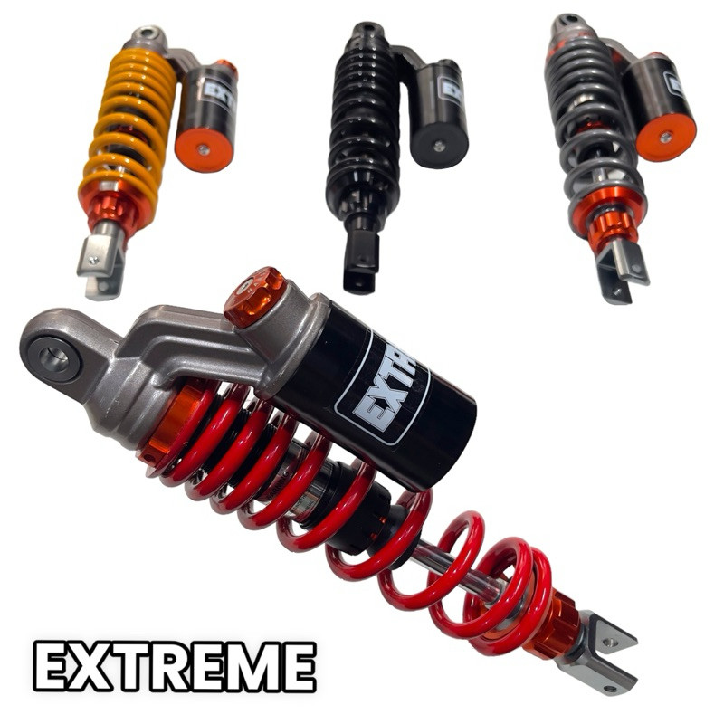 PROMO SHOCKBREAKER SOK TABUNG ATAS MODEL KTC EXTREM MIO-BEAT-SCOPY-VARIO { JRM }