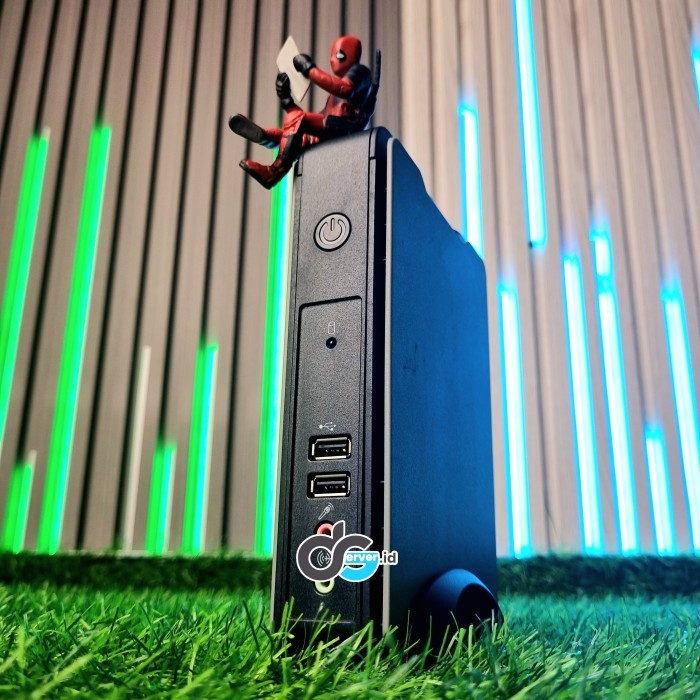 Thin Client Clientron L800