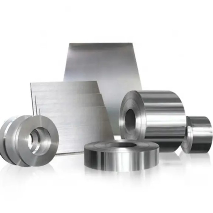 Shim Plate Stainless 0,05mm x 300mm @1Meter shim plate spring