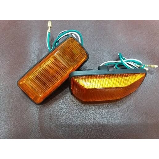 Promo LAMPU SAMPING FORSA 1.0/SPAKBOR FORSA 1.0