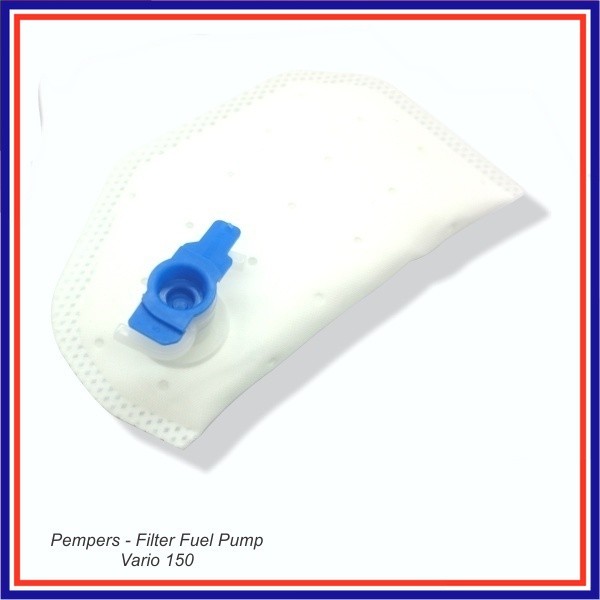 Pempers - Filter Fuel Pump Vario 150