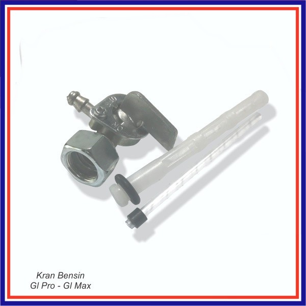 Kran Bensin Gl Pro - Gl Max