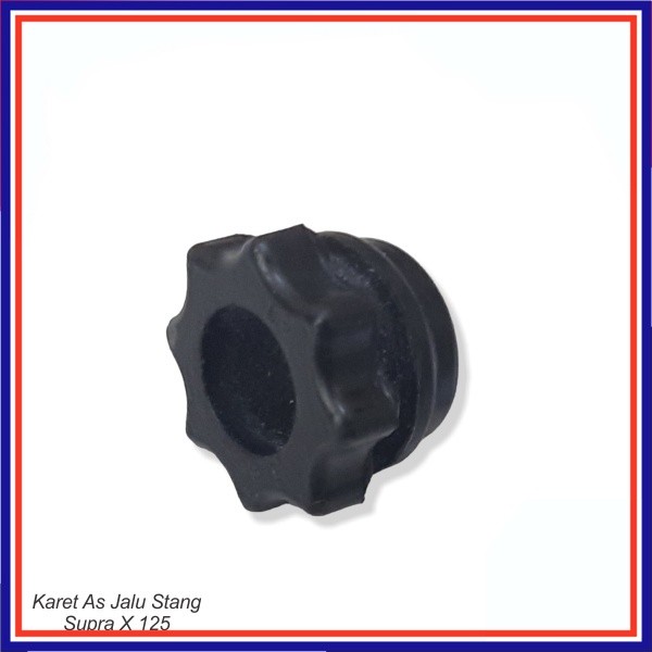Karet As Jalu Stang Supra X 125