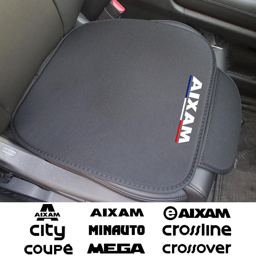 Car Seat Cushion For Aixam GTO 500 Scouty R Crossover Crossline Coupe GTI City MINAUTO MEGA E AIXAM 