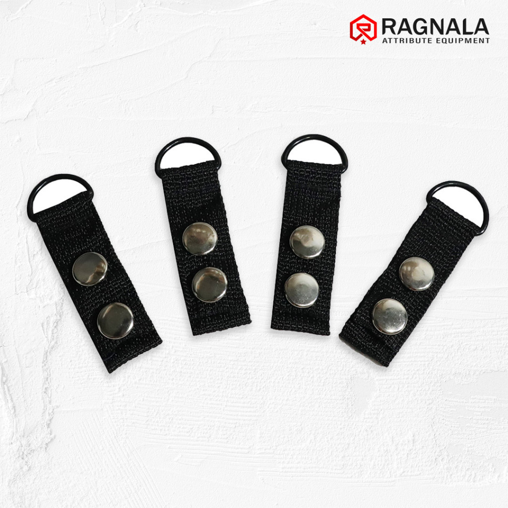 Cantolan Dahrim dan Kopel Cantolan Ring Besi Cantolan Kopel