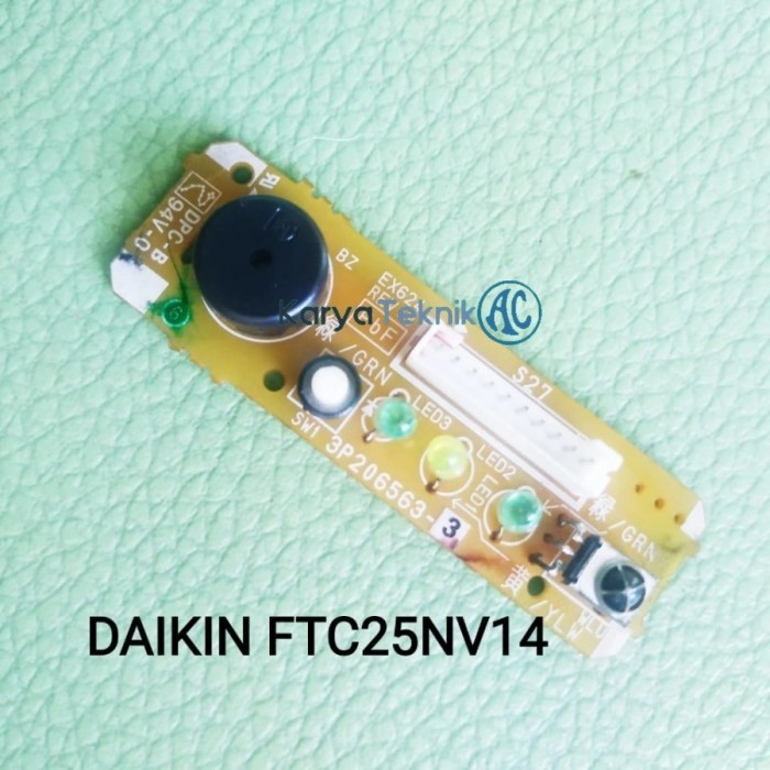 Assy Display Sensor AC Daikin FTC25NV14 FTC15NV14 FTC35NV14 FTC30NV14